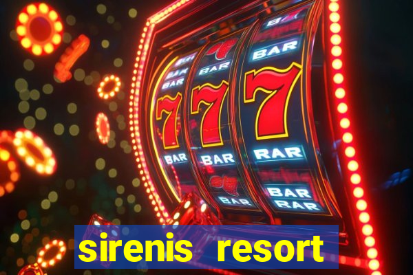 sirenis resort punta cana casino & aquagames