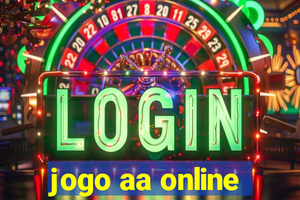 jogo aa online