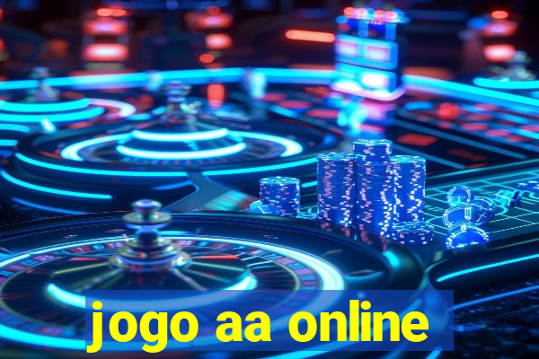 jogo aa online