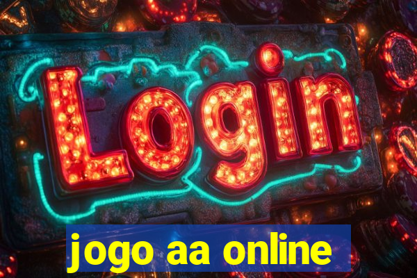 jogo aa online