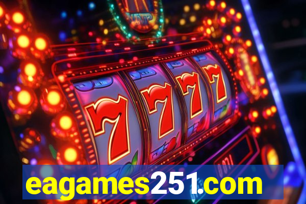 eagames251.com