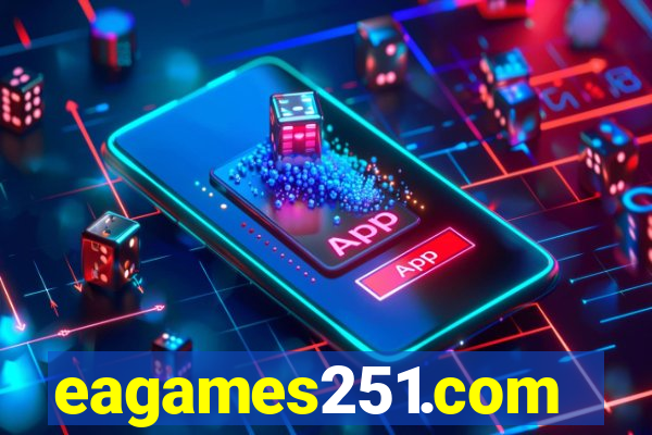 eagames251.com