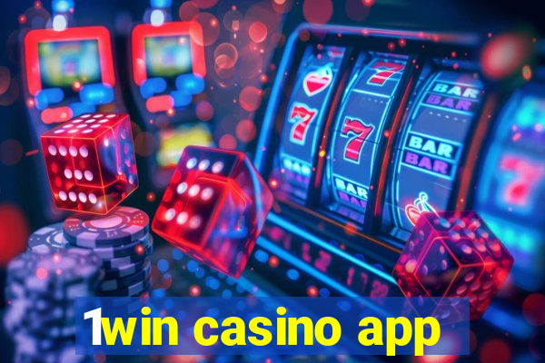 1win casino app