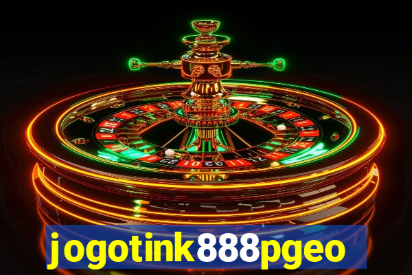 jogotink888pgeo