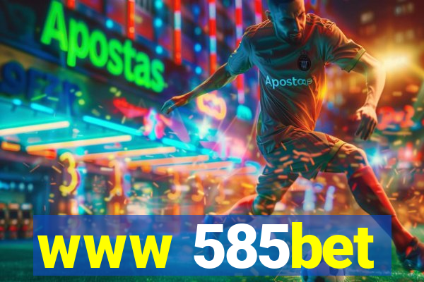 www 585bet