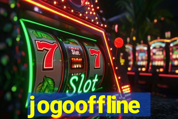 jogooffline