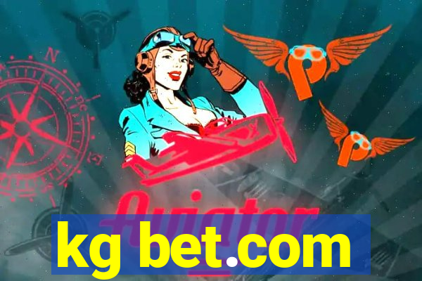 kg bet.com