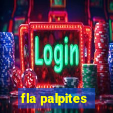 fla palpites