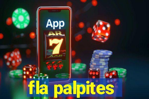 fla palpites