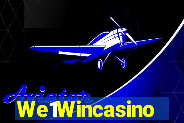 We1Wincasino