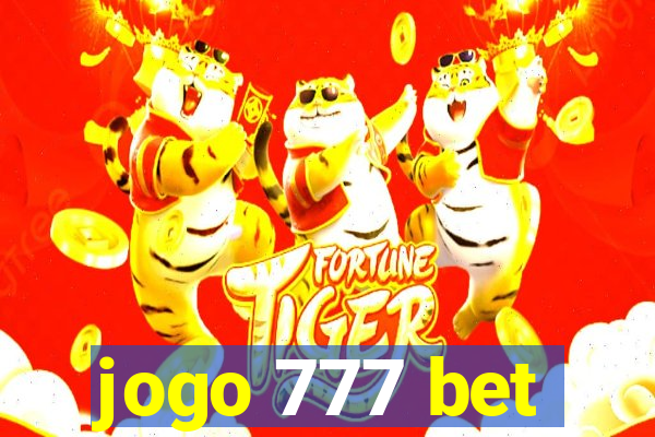 jogo 777 bet