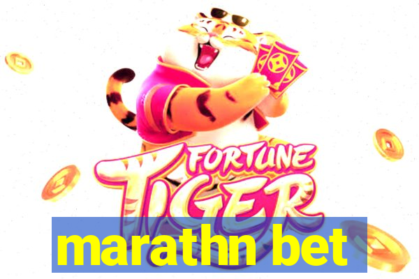 marathn bet