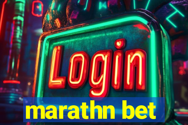 marathn bet