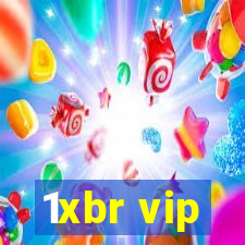 1xbr vip