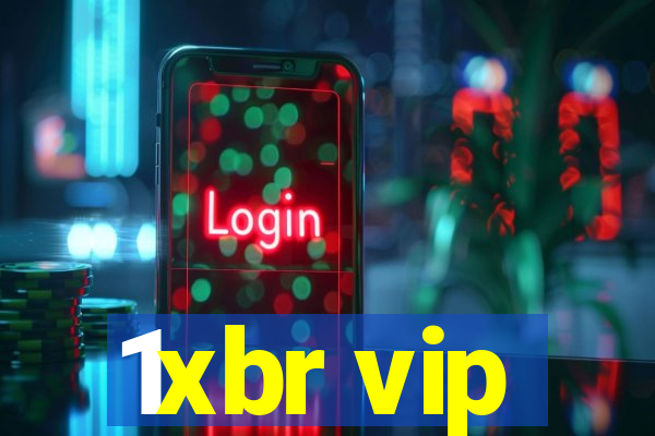 1xbr vip