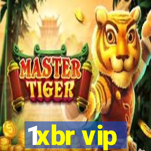 1xbr vip