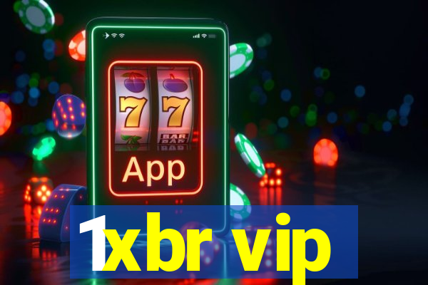 1xbr vip