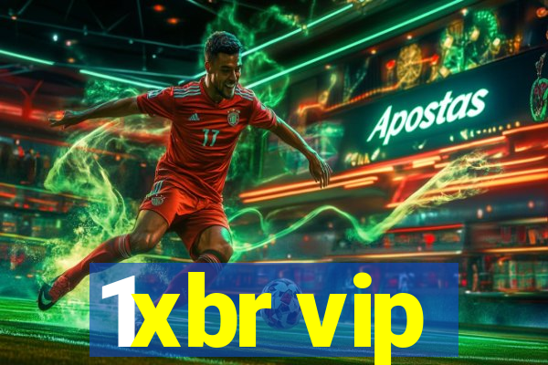 1xbr vip