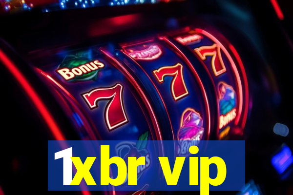 1xbr vip