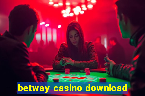 betway casino download