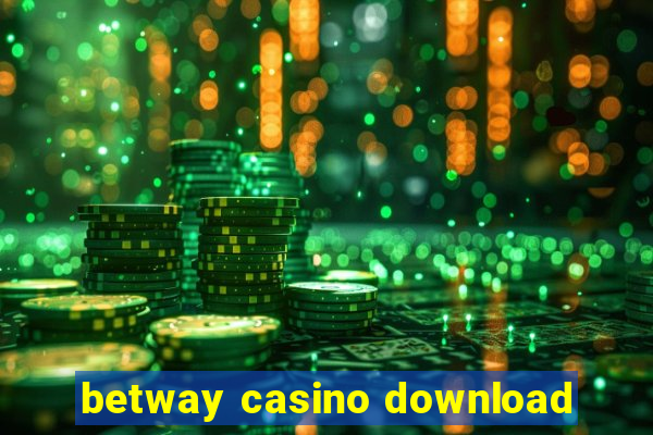 betway casino download