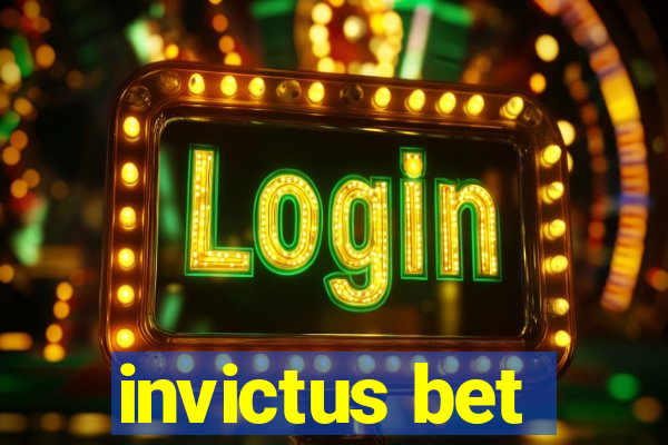 invictus bet