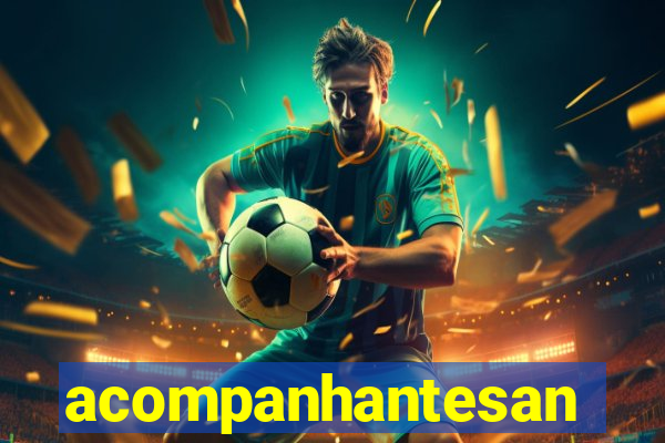 acompanhantesantos