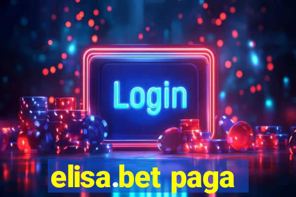 elisa.bet paga