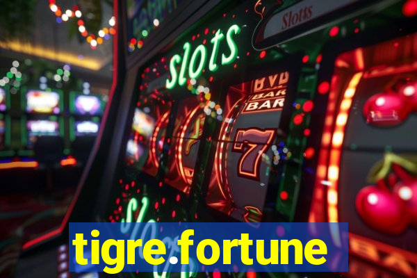 tigre.fortune