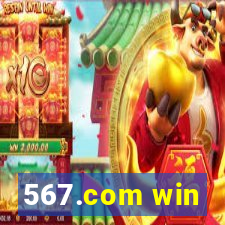 567.com win