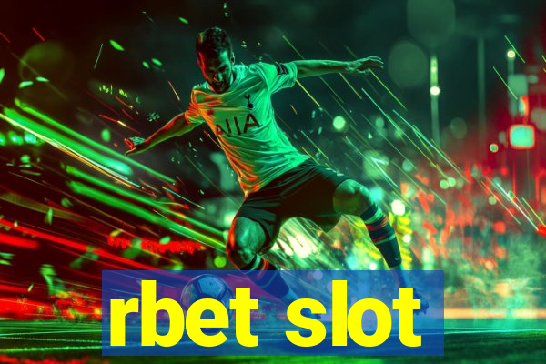 rbet slot