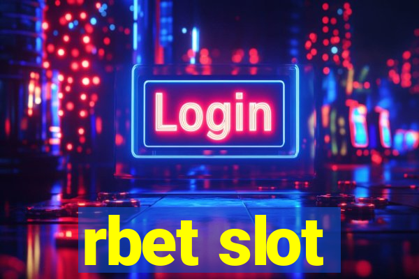 rbet slot