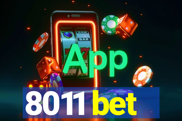 8011 bet