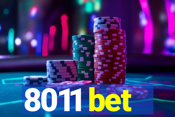 8011 bet