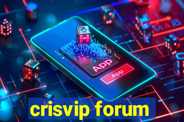 crisvip forum