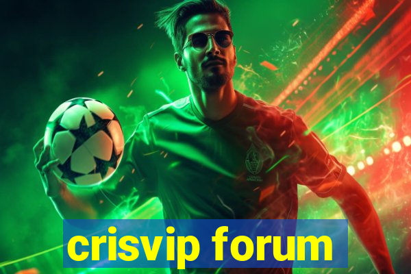 crisvip forum