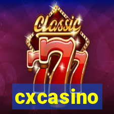 cxcasino