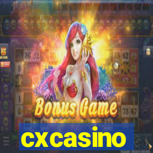 cxcasino