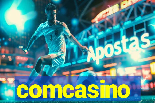 comcasino