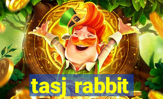 tasj rabbit