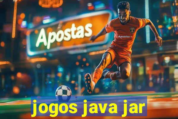 jogos java jar