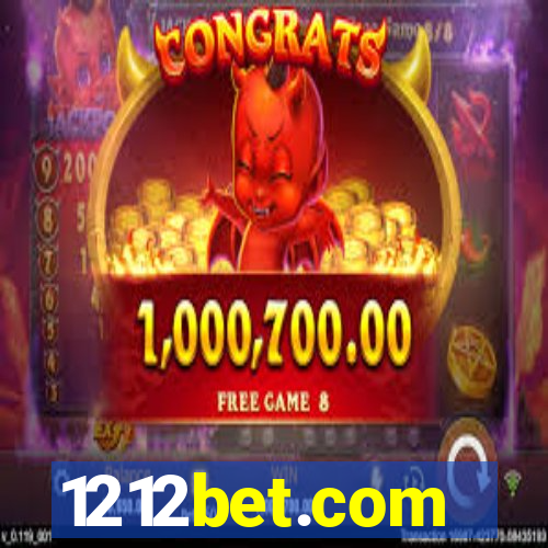 1212bet.com