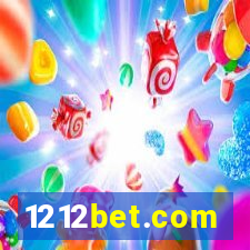 1212bet.com