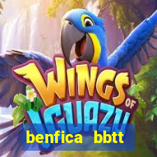 benfica bbtt trabalhe conosco