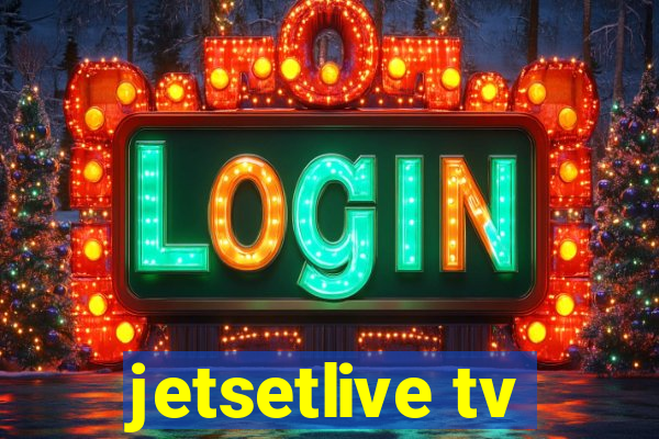 jetsetlive tv