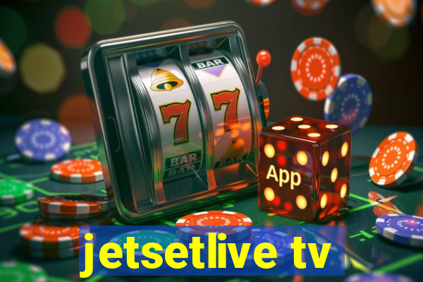 jetsetlive tv