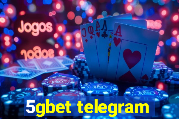 5gbet telegram