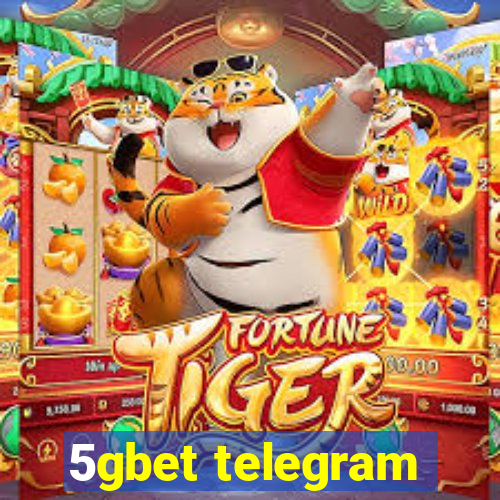 5gbet telegram