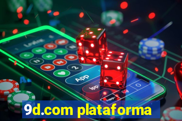 9d.com plataforma