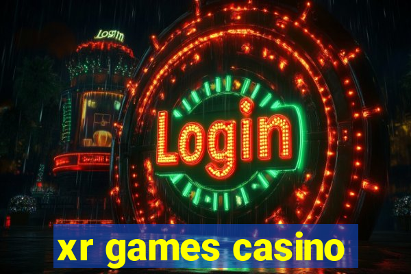 xr games casino